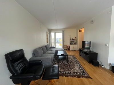 Apartment - Oxenstiernas allé Sundbyberg