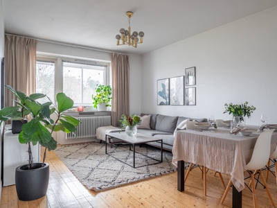 Apartment - Parkgatan Borås