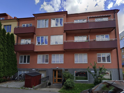 Apartment - Plogvägen Solna