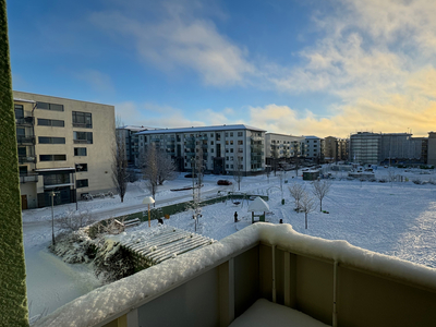 Apartment - Portalgatan Uppsala