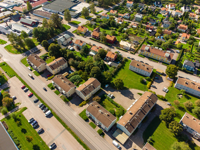 Apartment - Prästgatan Avesta