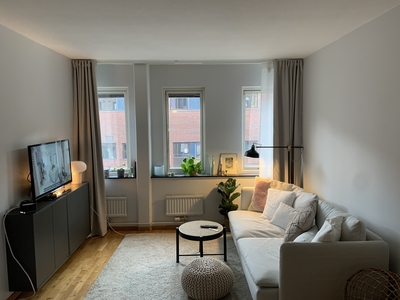 Apartment - Ranängsgatan Göteborg