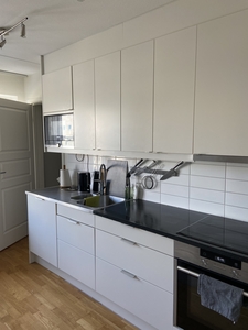 Apartment - Råbyvägen Uppsala