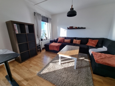 Apartment - Råbyvägen Uppsala