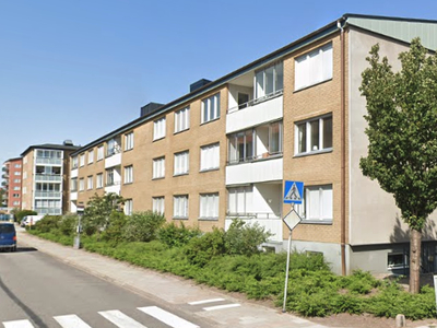 Apartment - Repslagaregatan Eslöv