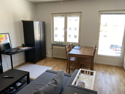 Apartment - Ringgatan Sala