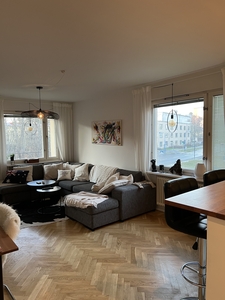 Apartment - Rondellen Järfälla