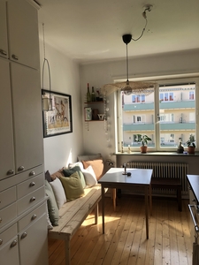 Apartment - Salagatan Uppsala