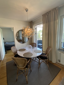 Apartment - Sandhamnsgatan Stockholm