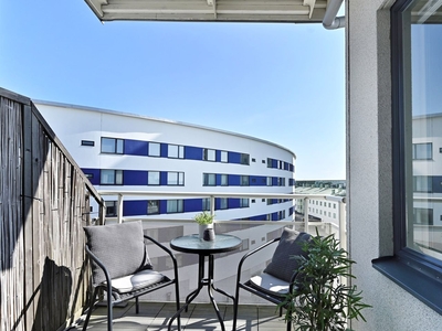 Apartment - Serenadvägen Nacka