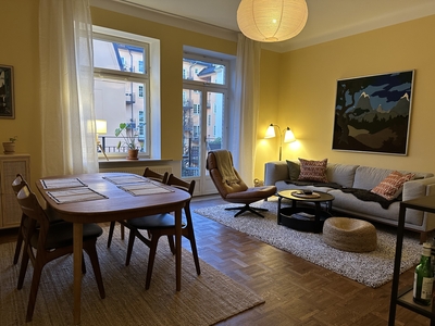 Apartment - Sågargatan Stockholm