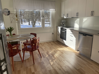 Apartment - Simpbylevägen Norrtälje