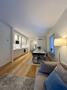 Apartment - Sjödalsvägen Huddinge