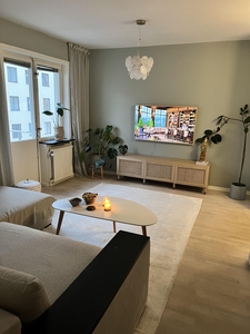 Apartment - Slipgatan Stockholm