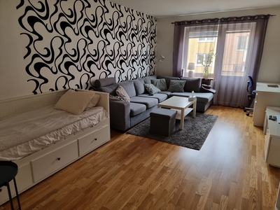 Apartment - Smedjegatan Norrköping