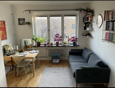 Apartment - Smedjekullsgatan Malmö