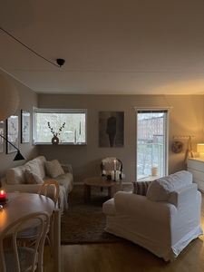 Apartment - Smörslottsgatan Göteborg