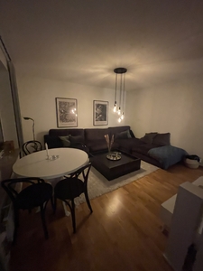 Apartment - Solventilsgatan Göteborg