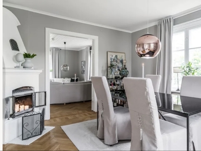 Apartment - S:t Larsgatan Jönköping