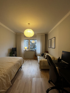 Apartment - Stagneliusvägen Stockholm