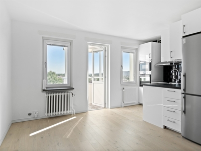 Apartment - Stenkvistavägen Eskilstuna