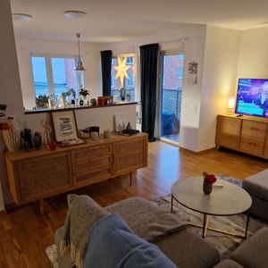 Apartment - Sveagatan Linköping