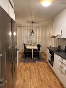 Apartment - Tegvägen Södertälje