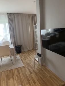 Apartment - Timotejvägen Umeå