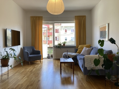 Apartment - Toringsgatan Örebro