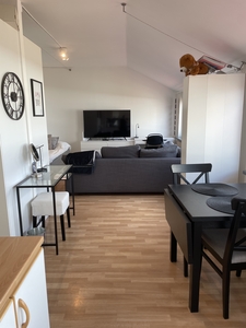 Apartment - Trädgårdsgatan Örebro