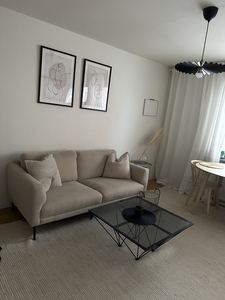 Apartment - Trädgårdsgatan Sundbyberg