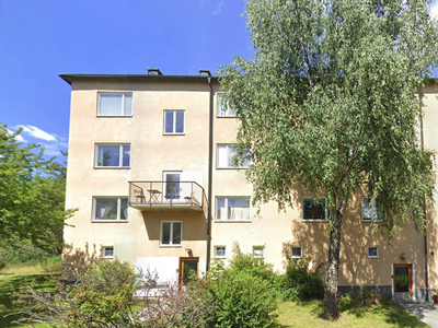 Apartment - Valborgsmässovägen Hägersten