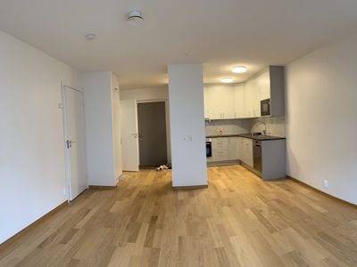 Apartment - Verksgatan Västerås