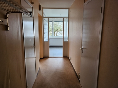 Apartment - Vileborgsvägen Borensberg