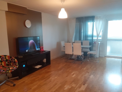 Apartment - Vougts väg Malmö