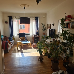 Apartment - Värmlandsgatan Malmö