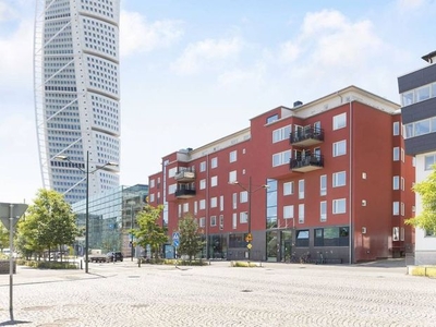 Apartment - Västra Varvsgatan Malmö