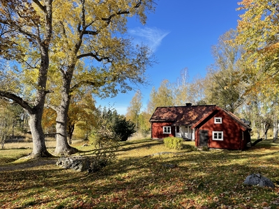 Cottage - Ånga Nyköping