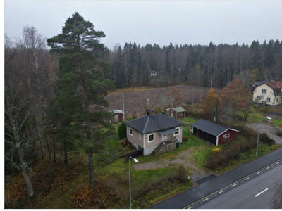 House - Almungevägen Edsbro