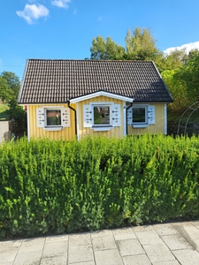 House - Bassköpsvägen Kristianstad