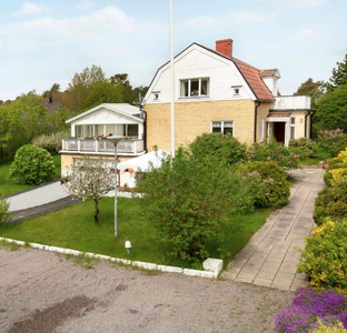 House - Björnbodavägen Vällingby