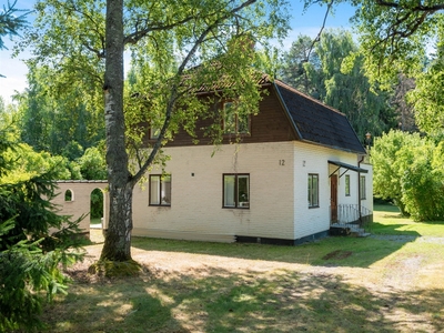 House - Fagerskogen Enköping