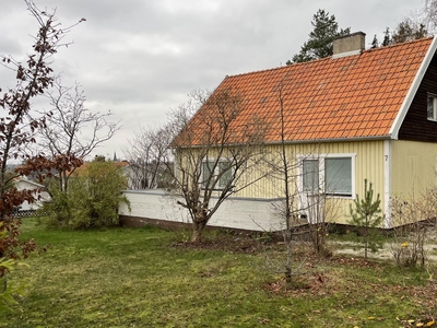 House - Möllebacken Kristianstad