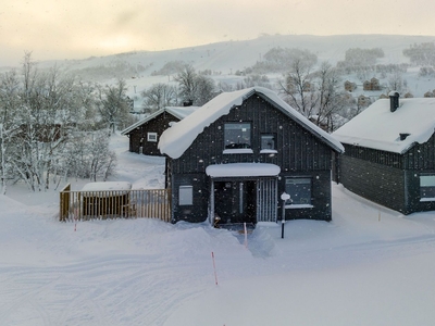 Hus till salu i finaste BRF Bäcköra - spabad och bastu