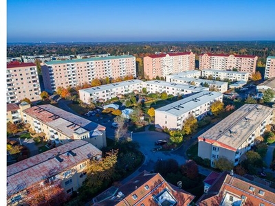 Hyr ett 2-rums hus på 46 m² i Haninge