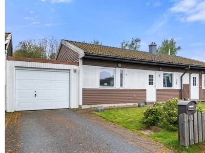 Hyr ett 5-rums hus på 108 m² i Haninge