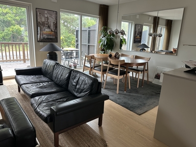 Terrace house - Blockhusvägen Täby