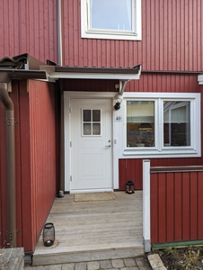 Terrace house - Vespergränd Sollentuna