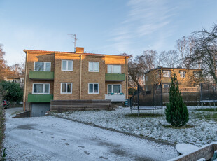 Apartment - Andreas Rydelius väg Lund