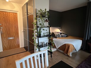 Apartment - Bangatan Västerås